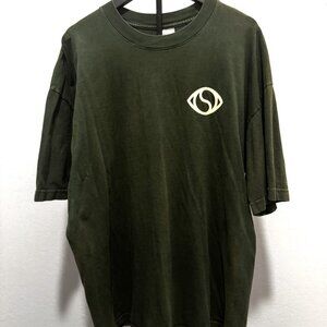 Soulection Supply "Here's Your Reminder To Give Back To The Hood" T-Shirt